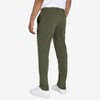 XRAY Men's Trouser Slit Patch Pocket Nylon Pants - 2 of 4