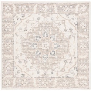 Metro MET617 Hand Tufted Indoor Rugs - Safavieh - 1 of 4