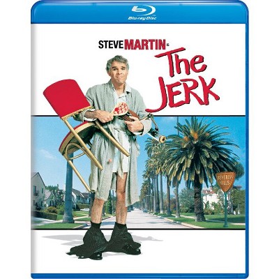 The Jerk (Blu-ray)