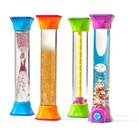 Sensory toys at deals target