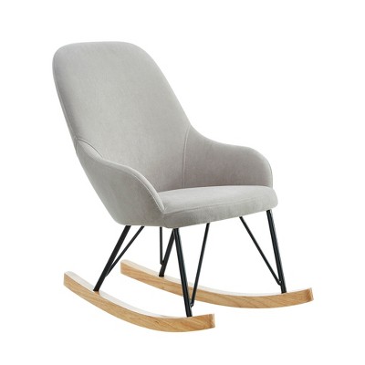 target buffalo check chair