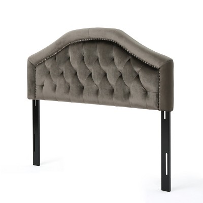 Killian Upholstered Headboard Full/Queen - Christopher Knight Home
