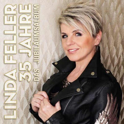 Linda Feller - 35 Jahre-Das Jubilaumsalbum (CD)