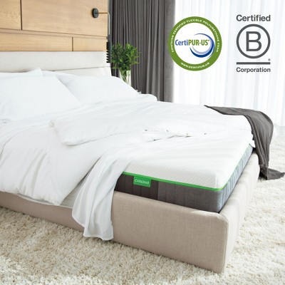 Cariloha Classic Bamboo Mattress - Thumbnail 3