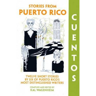 Cuentos - (Paperback)
