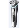 Philips Norelco Series 9500 Wet & Dry Men's Rechargeable Electric Shaver - S9985/84 - 4 of 4