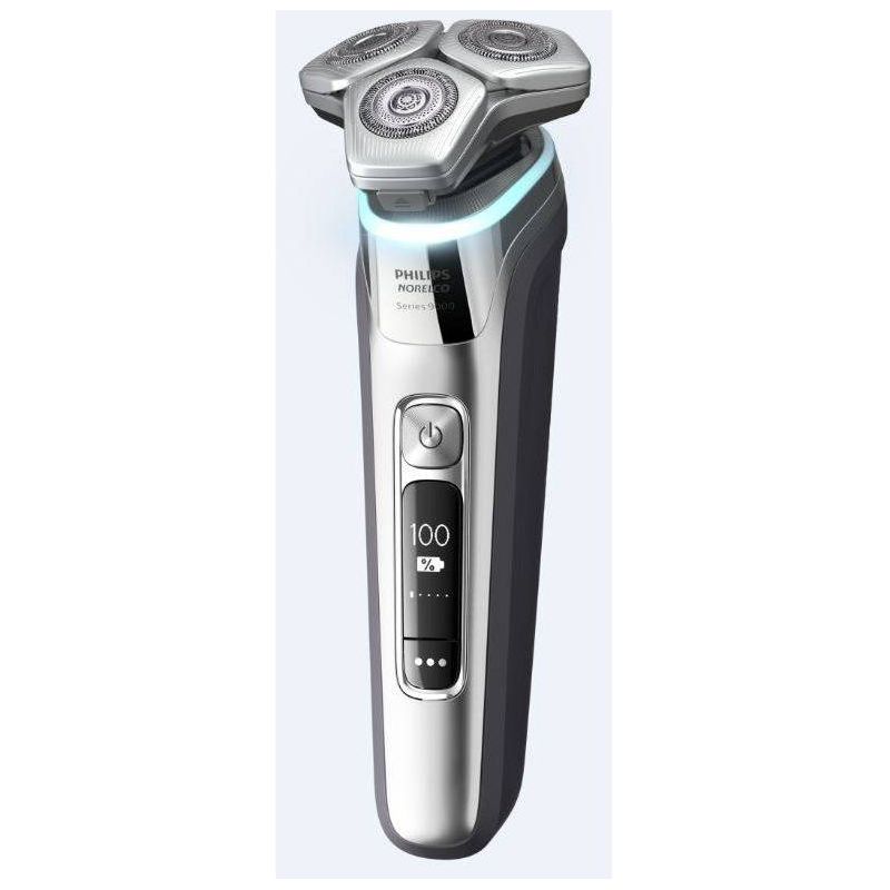 Philips Norelco Series 9500 Wet &#38; Dry Men&#39;s Rechargeable Electric Shaver - S9985/84, 5 of 16