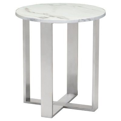 marble side table target