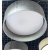 Maxim Lighting Prime 3 - Light Flush Mount in  Grey - 2 of 3