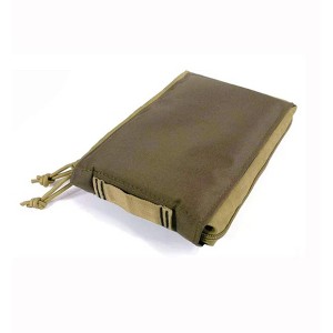 5pcs Pouch Add on Case for Range Backpacks Khaki - 1 of 4