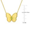 EVERLY JEWELRY| Necklace With Chain, 17- inch - 2 of 4