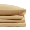 Gracie Mills Noelia 600 Thread Count Cotton Sheet Set - image 3 of 4