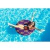 NCAA LSU Tigers 48" Inflatable Pool Float - 3 of 3