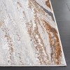 Aura AUA202 Machine Made Loomed Rug - Safavieh - 3 of 4