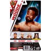 WWE Main Event 159 Xavier Woods Action Figure - 2 of 3