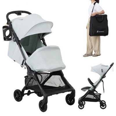 BabbleRoo HopLite Lightweight Stroller