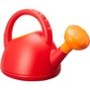 Hape: Red Watering Can Gardening & Water Toy - 3 of 4