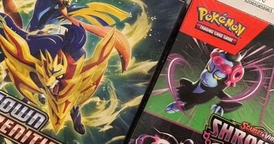where to buy pokemon 151 japanese booster box SV2a Pokemon 151 booster box (Japanese Version) – 卡野家 CardNoya main image 1
