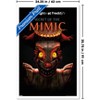 Trends International Five Nights At Freddy's: Secret of the Mimic (2025) - Cover Framed Wall Poster Prints - 3 of 4