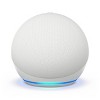 Amazon Echo Dot (5th Gen 2022) - Smart Speaker with Alexa - 4 of 4