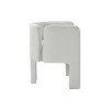 Elias Modern Dining Chair with Three-legged Design for Dining Rooms, Offices, Living Rooms, and Bedrooms | ARTFUL LIVING DESIGN - 4 of 4
