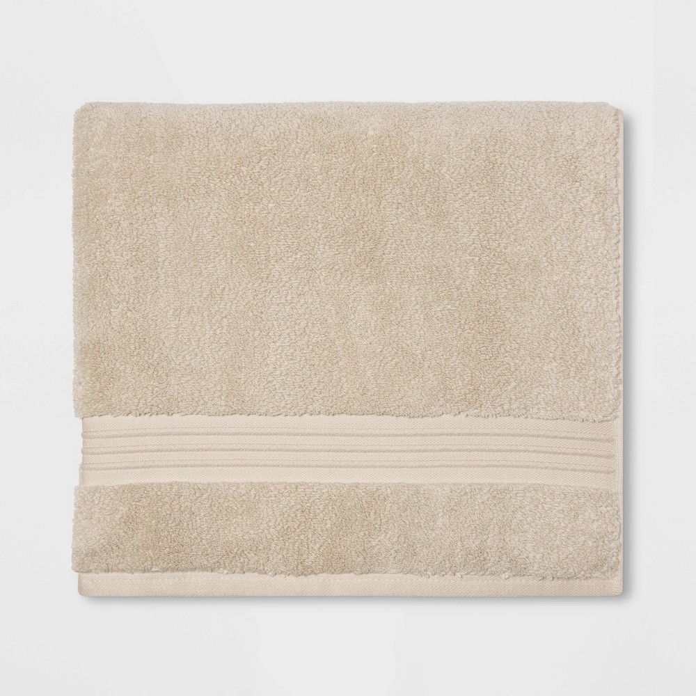 Spa Bath Towel Birch - Threshold Signature™3 Pack 