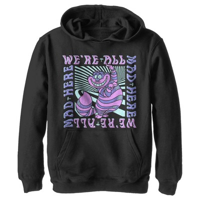 Cheshire hoodie online