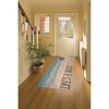 Liora Manne Frontporch Coastal Indoor/Outdoor Rug.. - 2 of 4