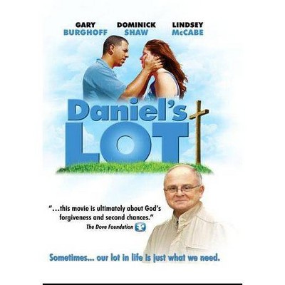 Daniel's Lot (DVD)(2013)