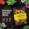 Envelor Potting Soil Mix 10 Quarts Indoor Plants Soil for Outdoor Plants - 3 of 4