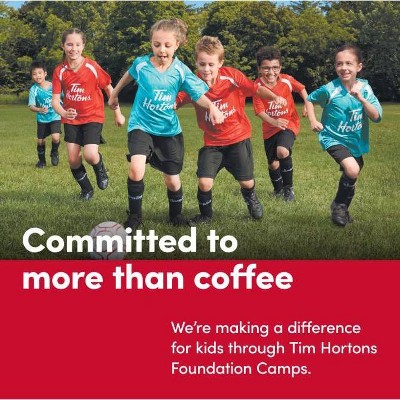 Tim Hortons Medium Roast Premium Instant Coffee - 3.5oz