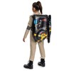 Sony Pictures Kids' Ghostbusters: Frozen Empire Classic Halloween Costume - 2 of 4