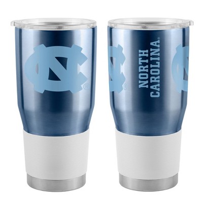 NCAA North Carolina Tar Heels Gameday Ultra Tumbler - 30oz