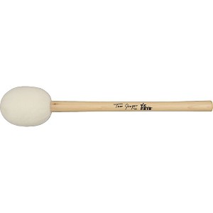 Vic Firth TG01 General Bass Drum Mallets - 1 of 2
