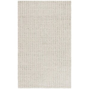 Manhattan MAN225 Hand Loomed Indoor Rugs - Safavieh - 1 of 4