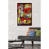 Trends International Rob Zombie - Living Dead Girls Framed Wall Poster Prints - 2 of 4