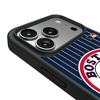 MLB Cooperstown East Teams Pinstripe Bump Cell Phone Case for Apple iPhone 17 Series - 4 of 4