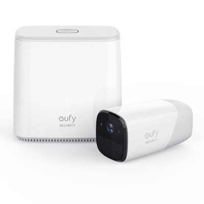 Eufy Security Camera Wireless Home System