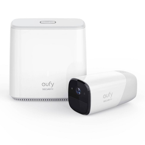 Eufy Security Camera Wireless Home System - image 1 of 4