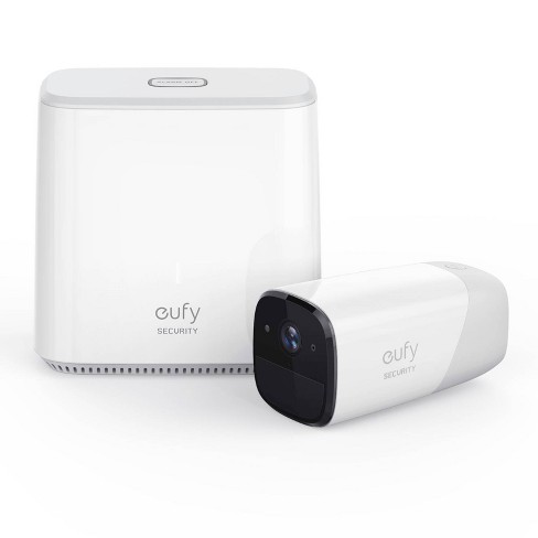 Eufy Security Camera Wireless : Target