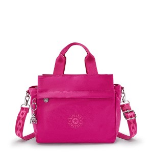 Kipling Cool Elysia Medium Satin Shoulder Bag - 1 of 4