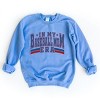Simply Sage Market In My Baseball Mom Era Sweatshirt - 2 of 4