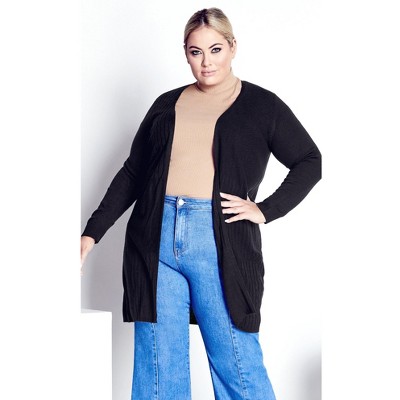 Avenue Meadow Mews Cardigan