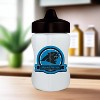 BabyFanatic Toddler and Baby Unisex 9 oz. Sippy Cup NFL Carolina Panthers - 4 of 4