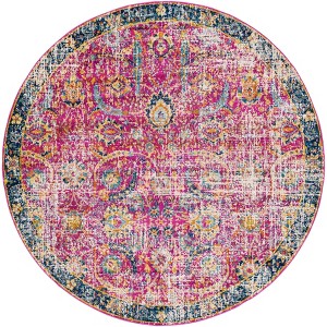 Ansley Traditional Rugs - Artistic Weavers - 1 of 4