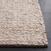 Natura NAT254 Hand Woven Indoor Rugs - Safavieh - 3 of 4