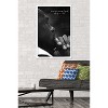 Trends International Michael Jordan - Expect Great Things Framed Wall Poster Prints - 2 of 4