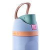 Owala 16oz Kids' FreeSip Stainless Steel Water Bottle - 4 of 4