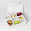Snack Bento Box - Dealworthy™ - 2 of 3