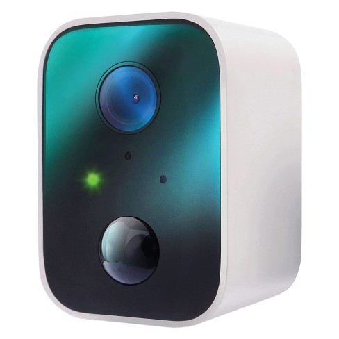 battery operated camera for home